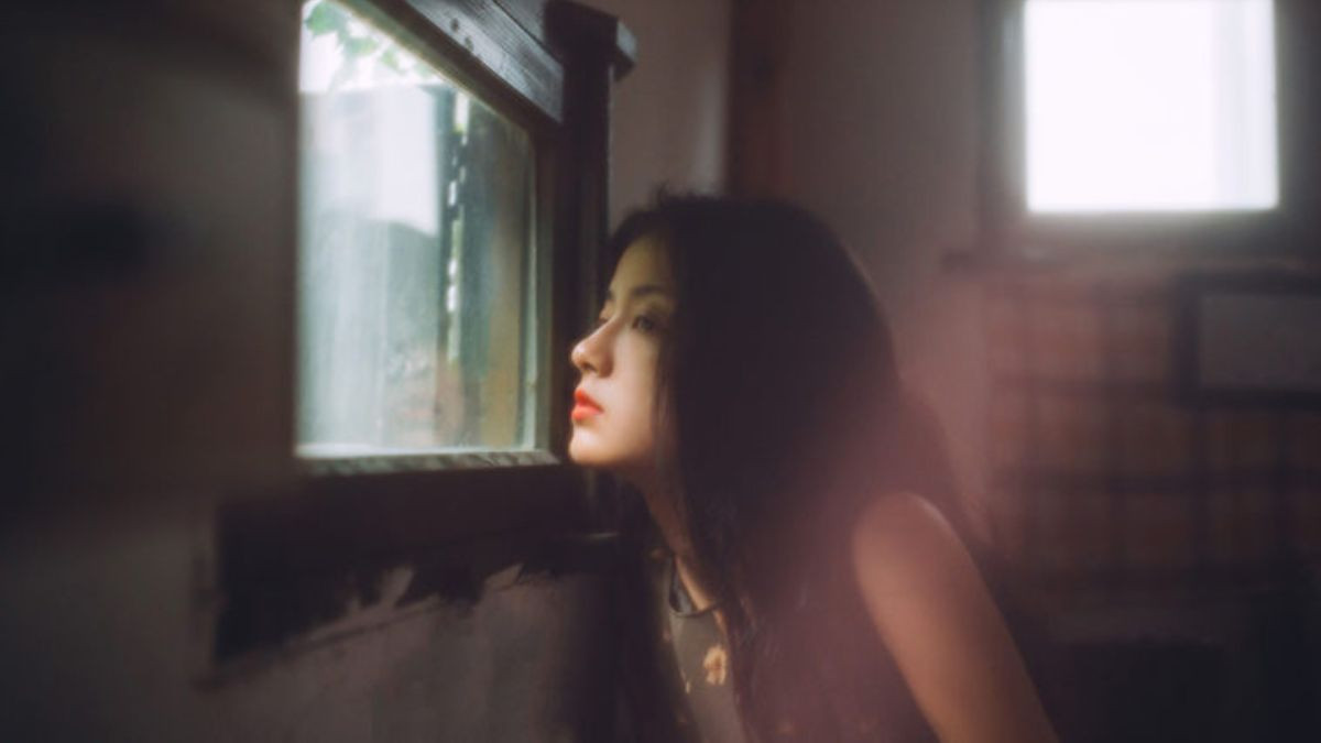 Nỗi đau chực chờ