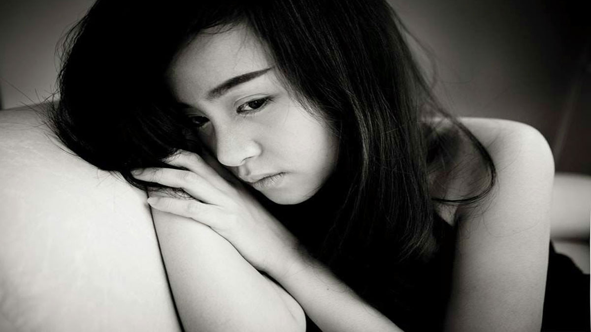 Nước mắt tỏa sáng