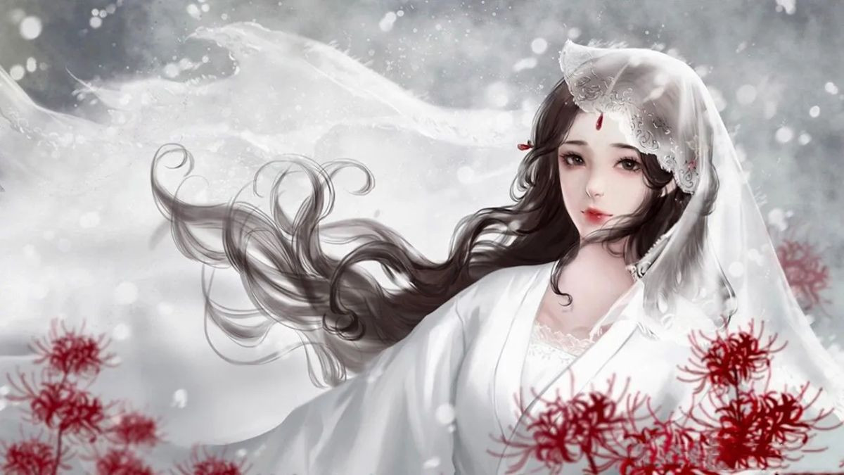 Phong Cách Cổ Điển Trong Anime
