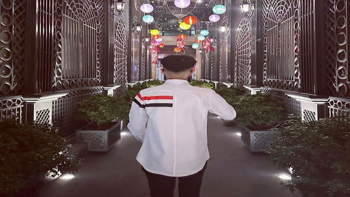 Phong Cách Độc Đáo