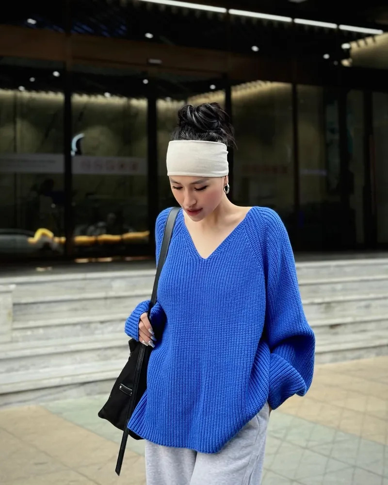 Phong cách thời trang cuốn hút