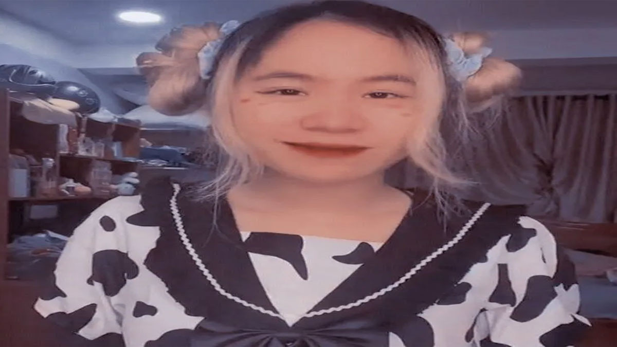 Sammy Đào cá tính