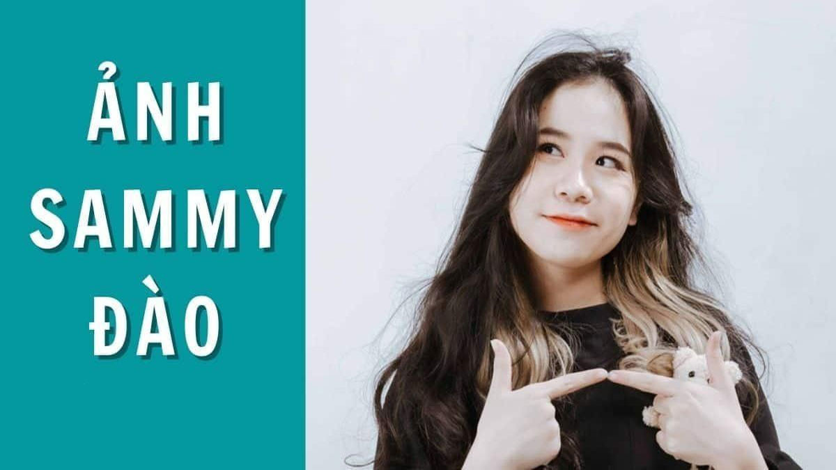 Sammy Đào cuốn hút