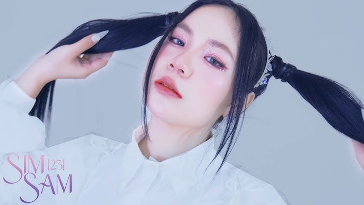 Sammy Đào dễ thương