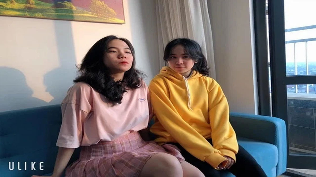 Sammy Đào năng động