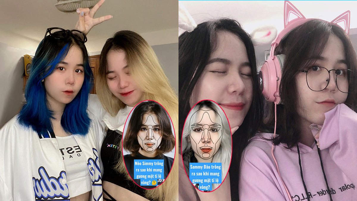 Sammy Đào tự tin