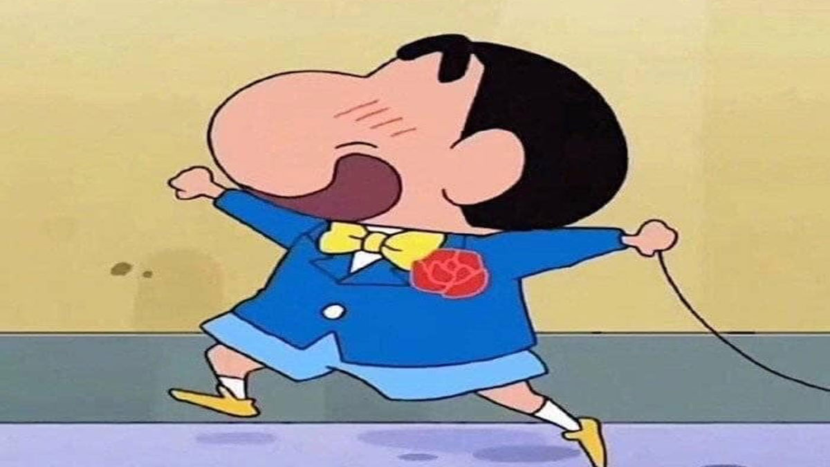 Sát cánh cùng avatar vô tri Shin