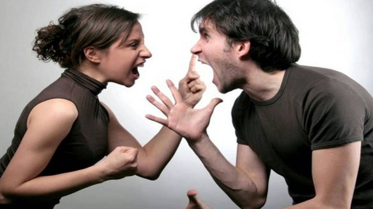 Sự ngăn cách trong lòng