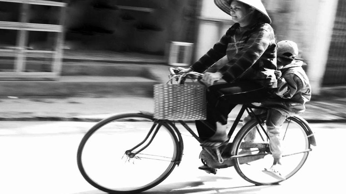 Sự nỗ lực không biết mệt mỏi