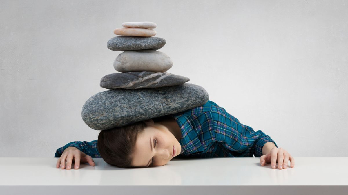 Sự u ám tìm ẩn