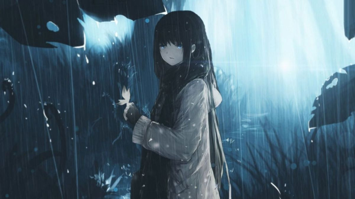 Tâm trạng của nhân vật trong Anime