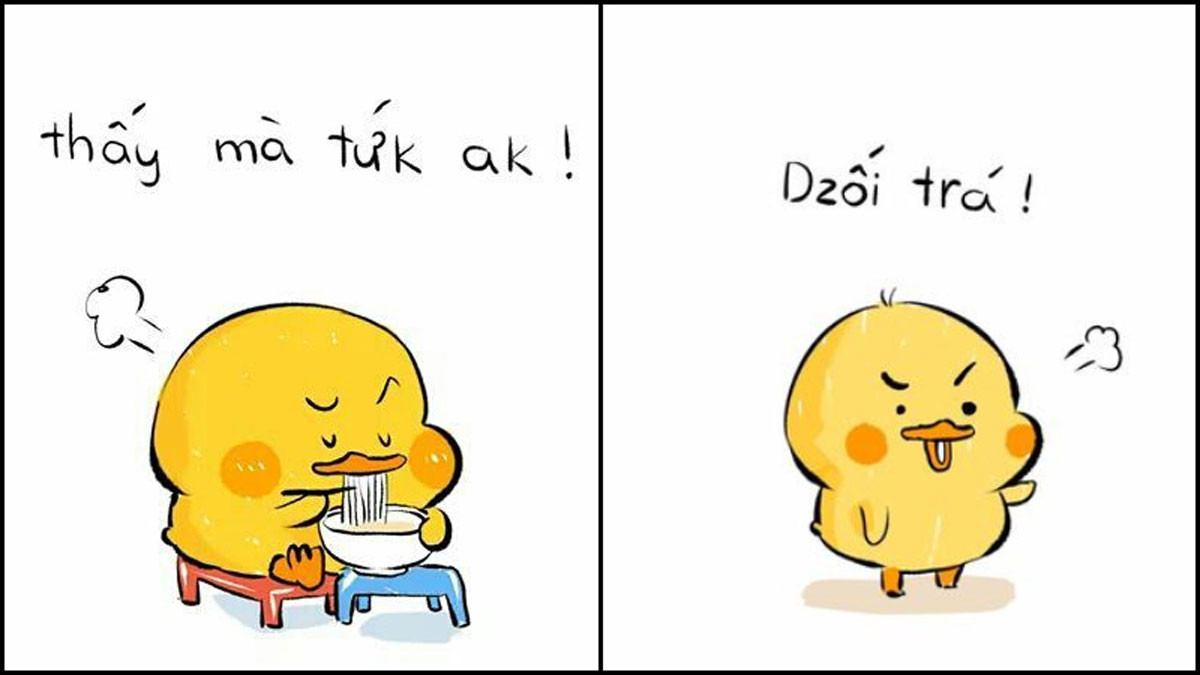 Tham gia cuộc hành trình cười bựa