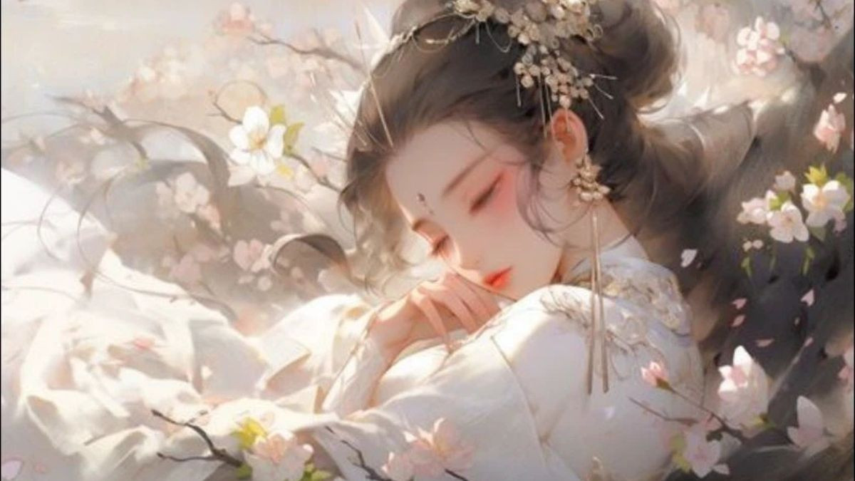 Thần Thái Của Những Nàng Công Chúa