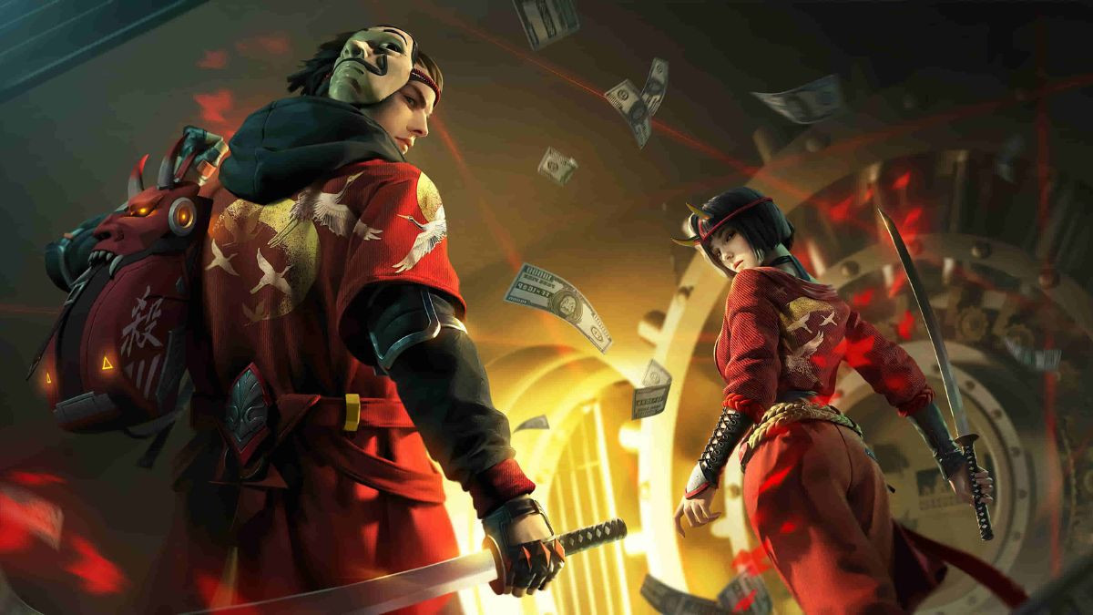 Thông tin cần biết về tựa game Free Fire