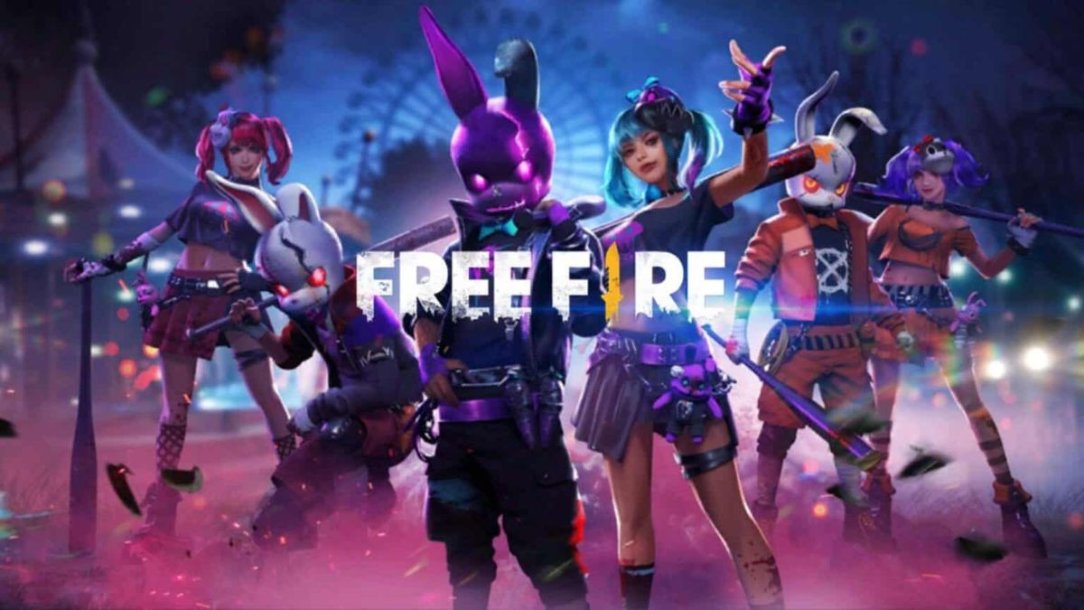 Thông tin cần biết về tựa game Free Fire