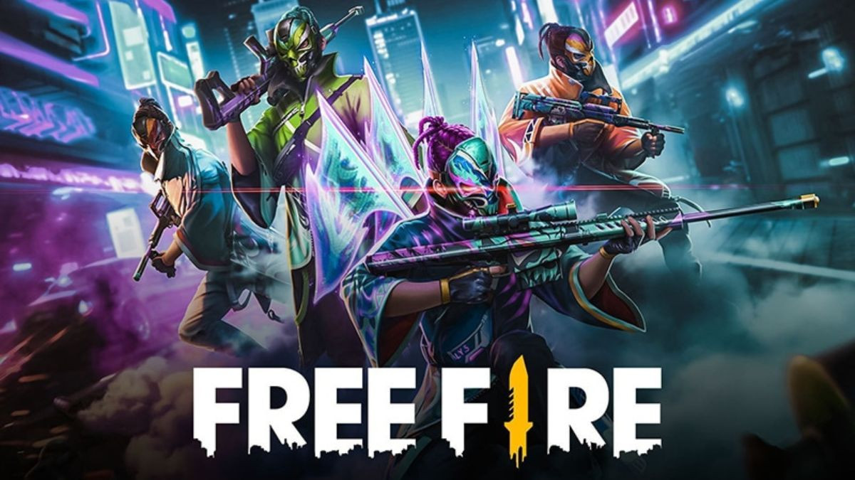 Thông tin cần biết về tựa game Free Fire
